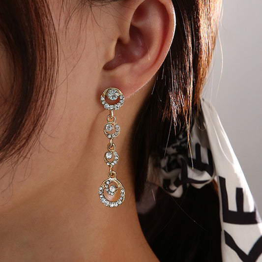 Elegant Earring for Every Occasion