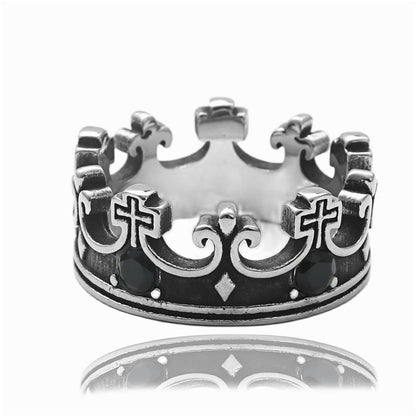 Charming Ring for Any Occasion