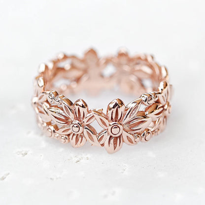 Romantic Ring for Special Moments