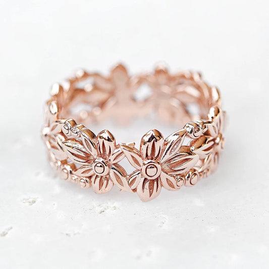 Romantic Ring for Special Moments