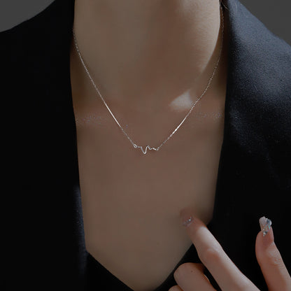 Romantic Necklace for Special Moments