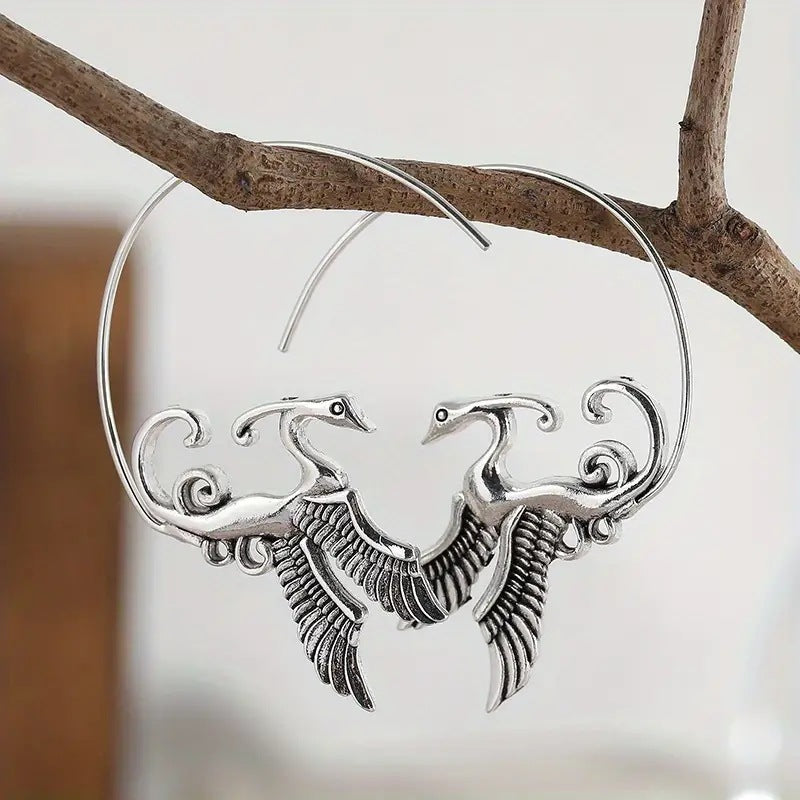 Elegant Earring for Every Occasion