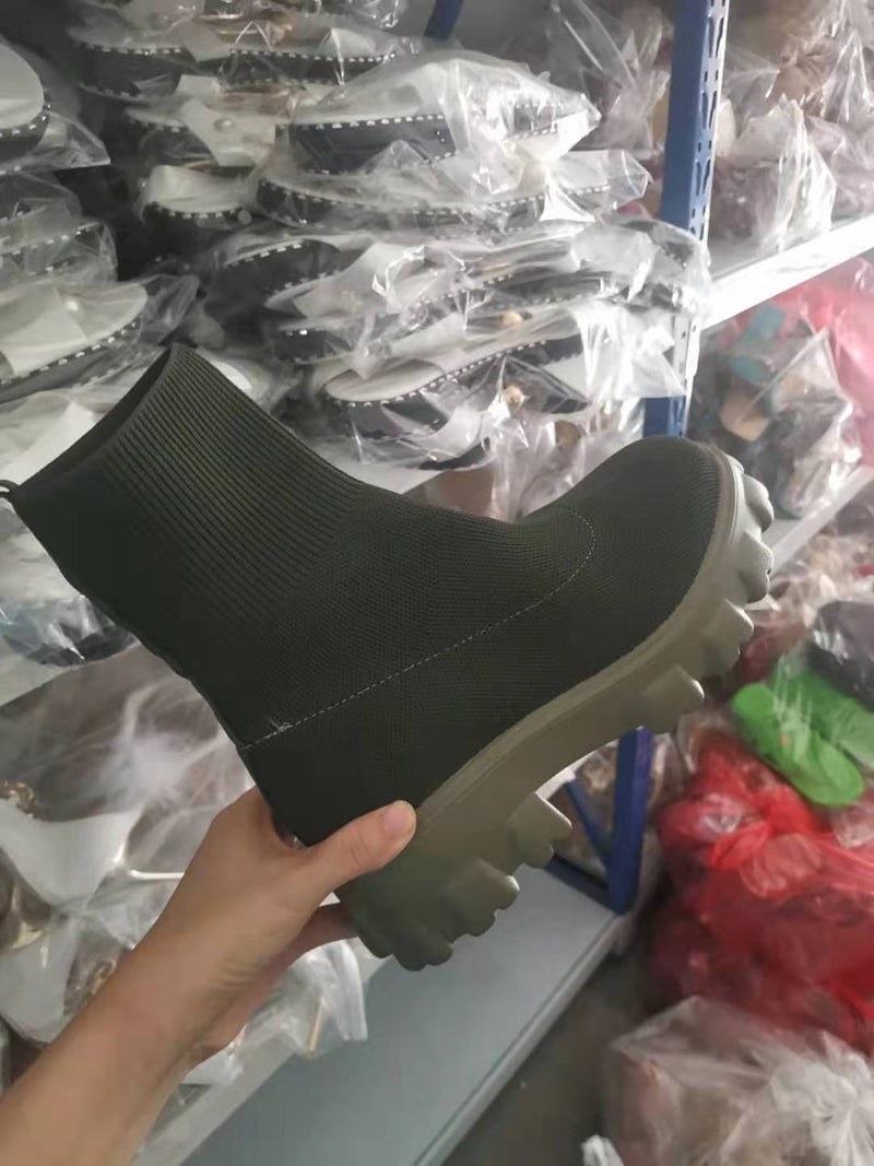 Stylish Orthopedic Boots for Any Occasion