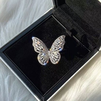 Beautiful Ring with Unique Style