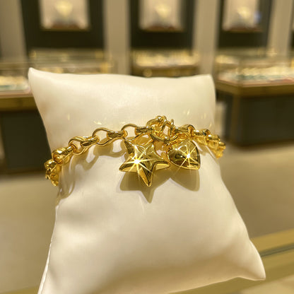 Beautiful Piece with Unique Style