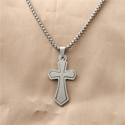 Classic Pendant with Timeless Appeal