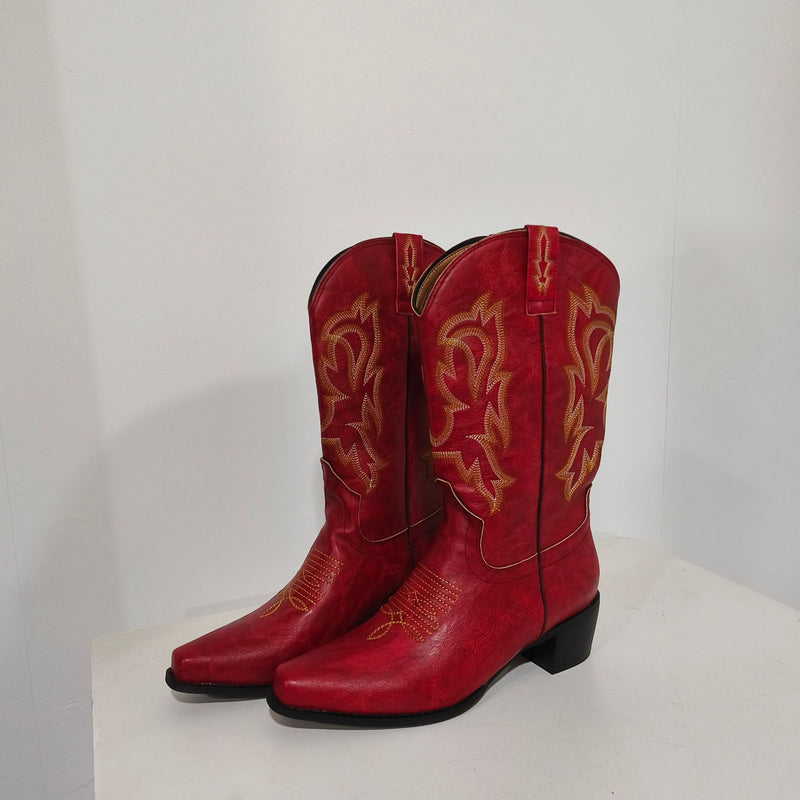 Comfortable Orthopedic Boots for Daily Wear