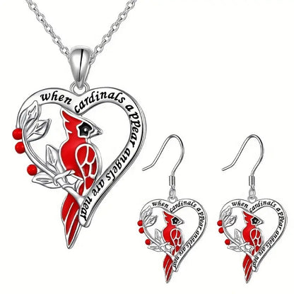 Beautiful Set with Unique Style