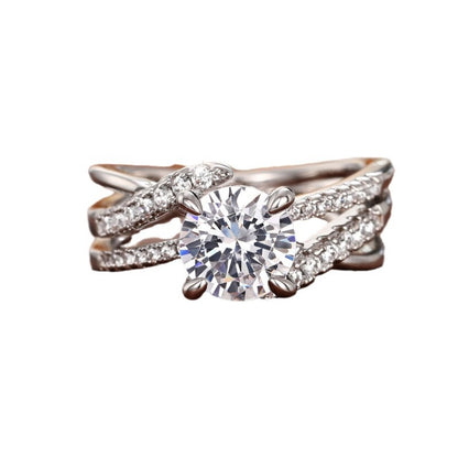 Vintage Handmade Ring
