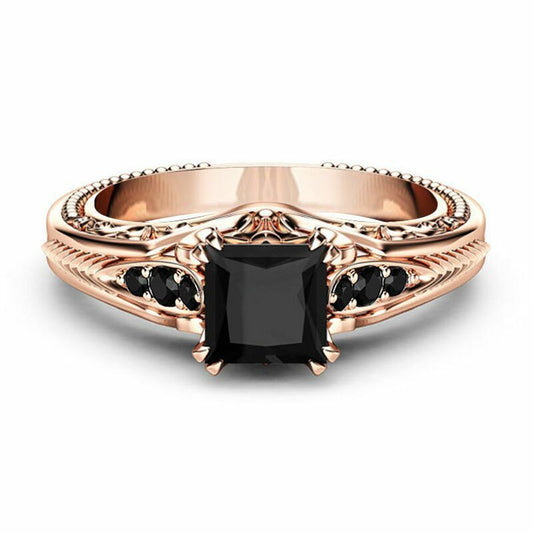 Beautiful Ring with Unique Style