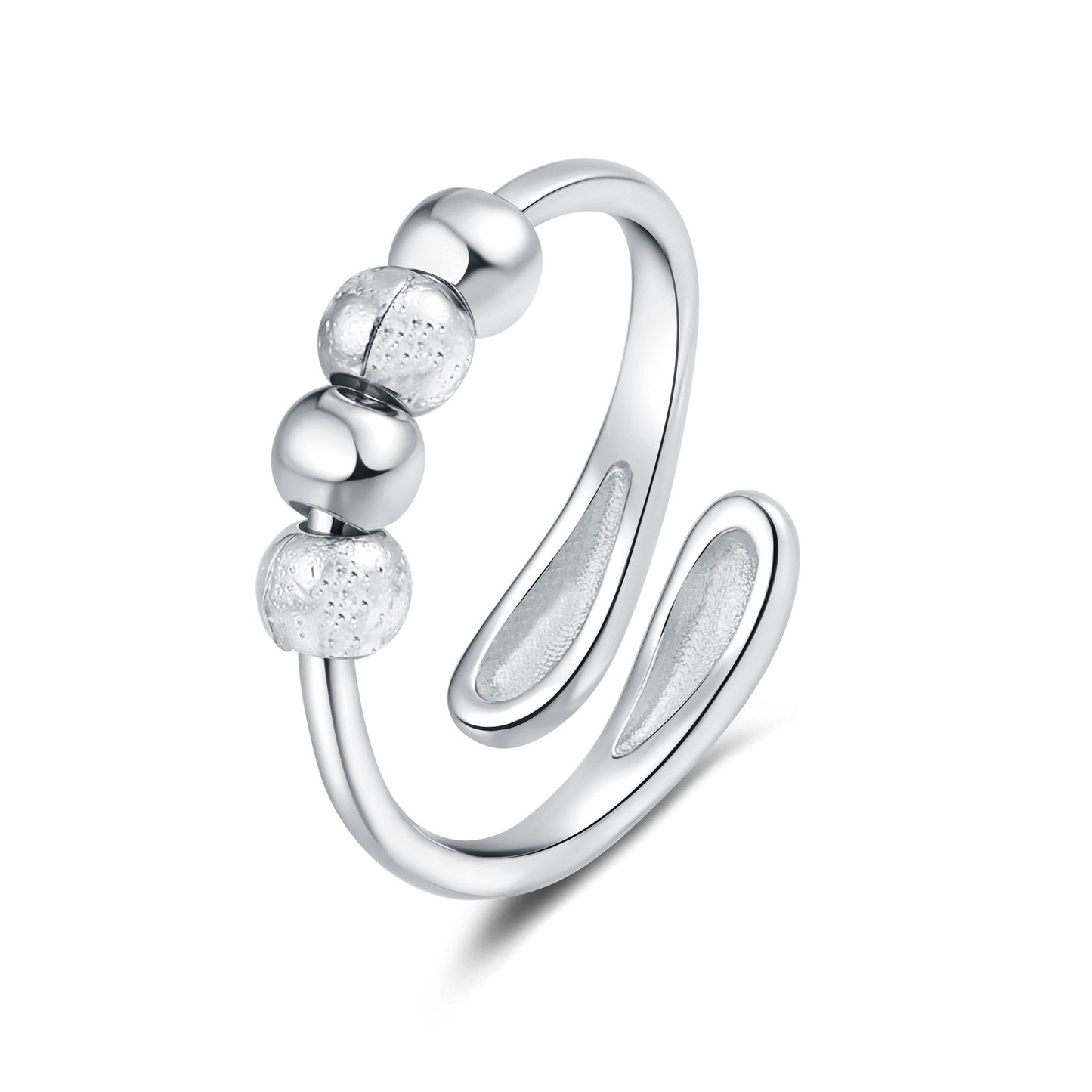 Beautiful Gold Ring with Unique Style
