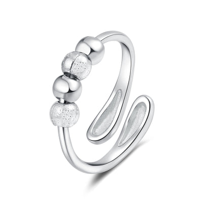 Beautiful Gold Ring with Unique Style