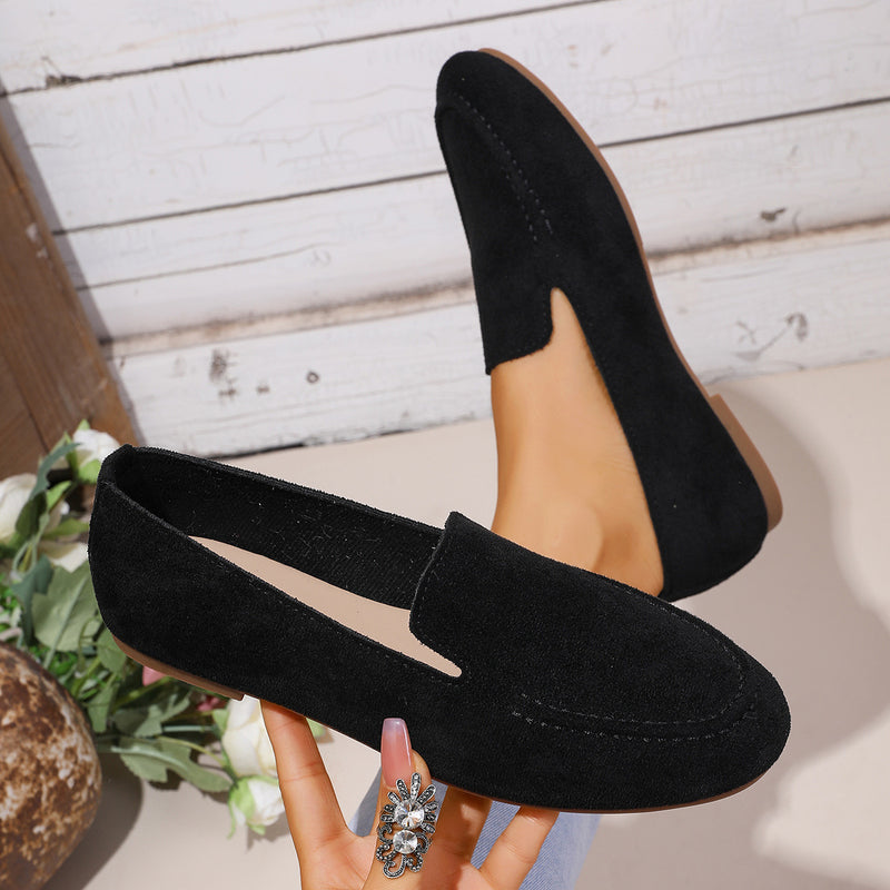 Elegant Orthopedic Shoes for Every Step
