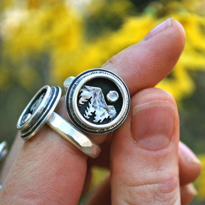Romantic Set for Special Moments