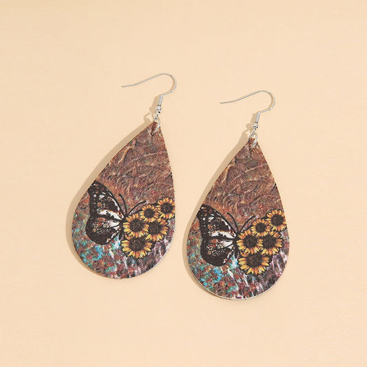 Charming Earring for Any Occasion
