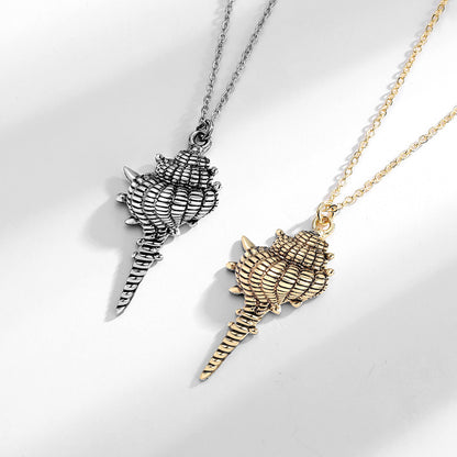 Beautiful Necklace with Unique Style