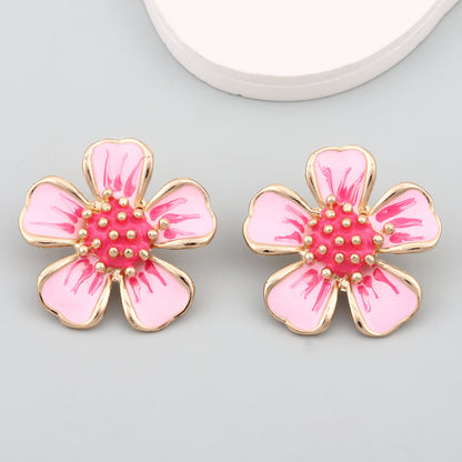 Romantic Earring for Special Moments