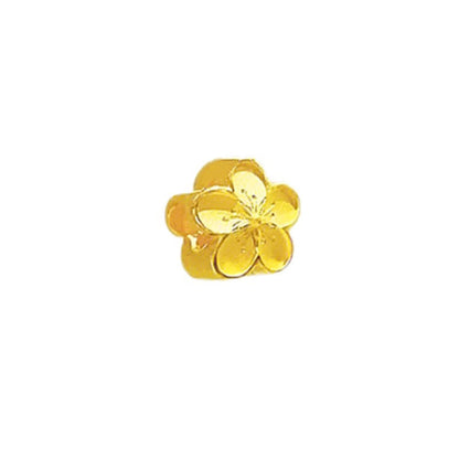 Stunning Gold Necklace for Daily Wear