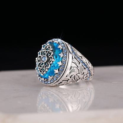 Romantic Ring for Special Moments