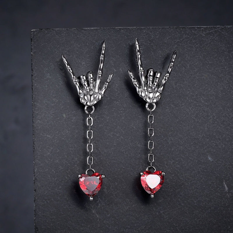 Charming Earring for Any Occasion