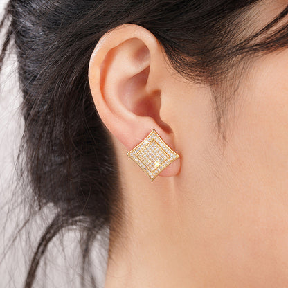 Romantic Earring for Special Moments