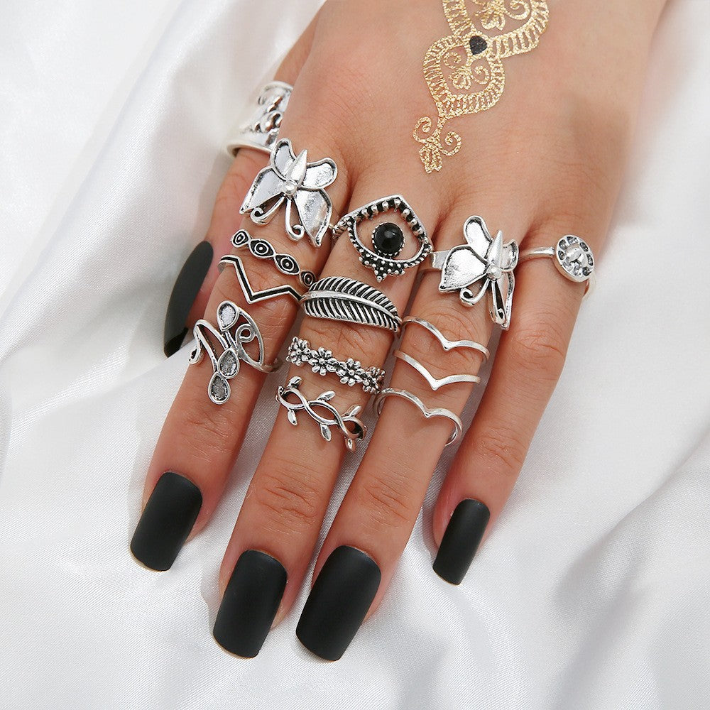 Vintage Handmade Set
