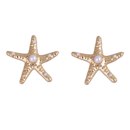 Elegant Pearl Earring for Every Occasion