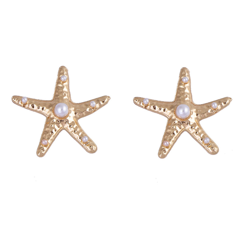 Elegant Pearl Earring for Every Occasion