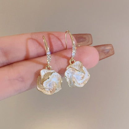 Delicate Artisan Earring