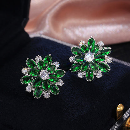 Romantic Earring for Special Moments
