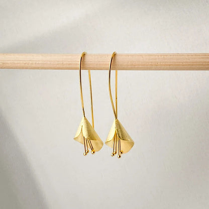 Charming Earring for Any Occasion