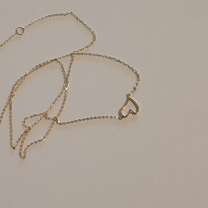 Vintage Handmade Necklace
