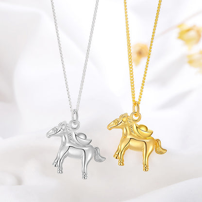 Elegant Gold Necklace for Every Occasion