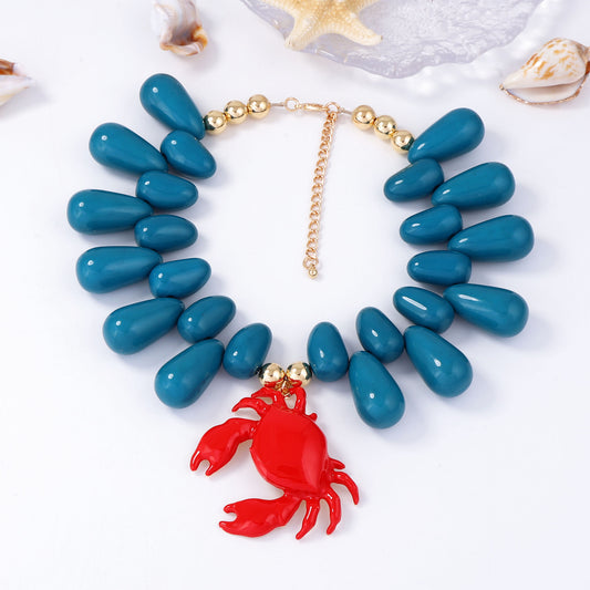 Classic Necklace with Timeless Appeal