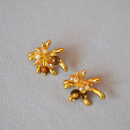 Stunning Silver Earring for Daily Wear