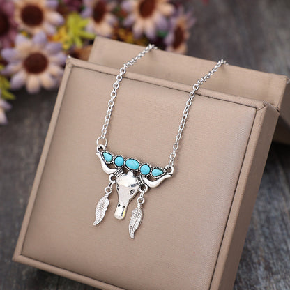 Delicate Artisan Necklace
