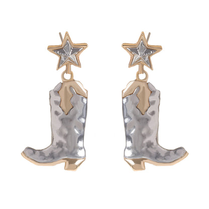 Classic Earring with Timeless Appeal