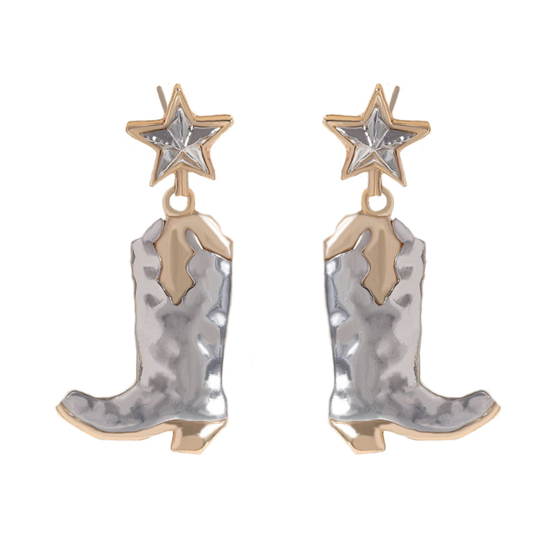 Classic Earring with Timeless Appeal