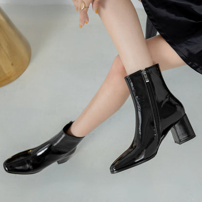 Comfortable Orthopedic Boots for Daily Wear