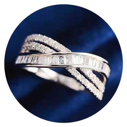 Elegant Ring for Every Occasion