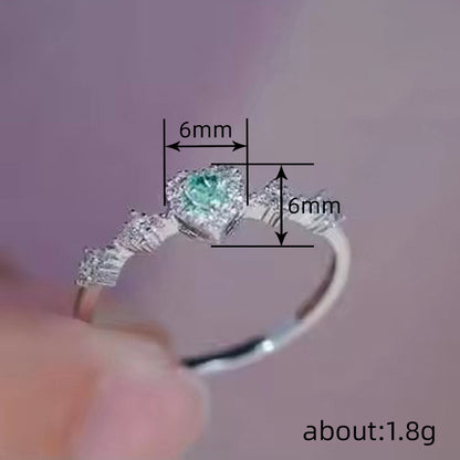 Classic Ring with Timeless Appeal