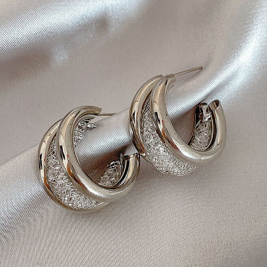 Stunning Earring for Daily Wear
