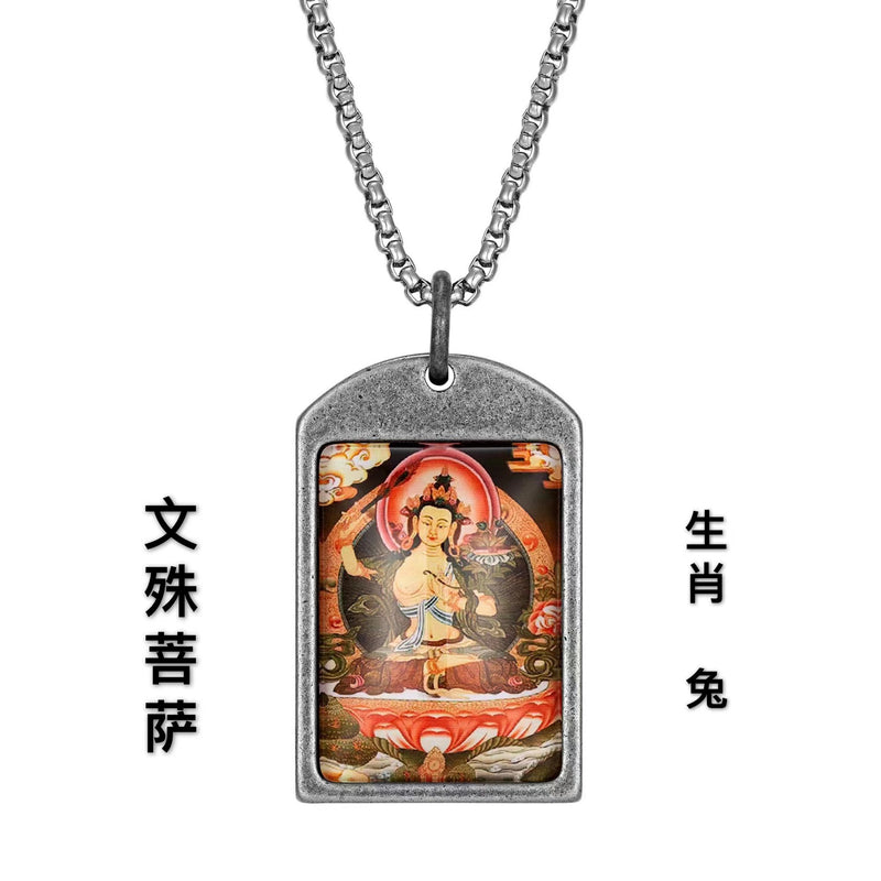 Stunning Pendant for Daily Wear