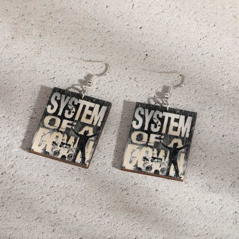 Charming Earring for Any Occasion