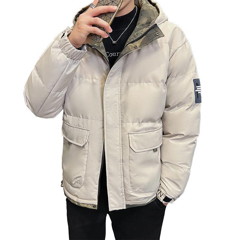 Vintage Inspired Jacket