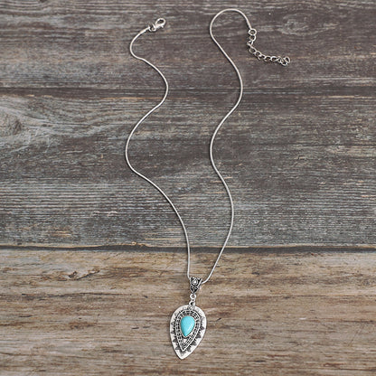 Classic Necklace with Timeless Appeal