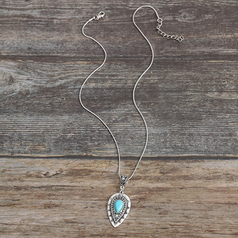 Beautiful Necklace with Unique Style
