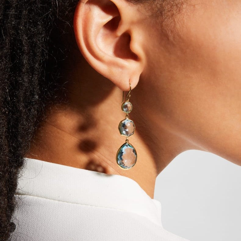 Stunning Earring for Daily Wear