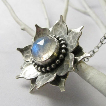 Vintage Handmade Necklace