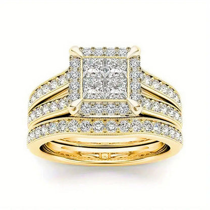 Stunning Set for Daily Wear